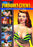 Forbidden Cinema, Volume 5: Lost Blue Classics (MOD) (BluRay Movie) - movie cover art