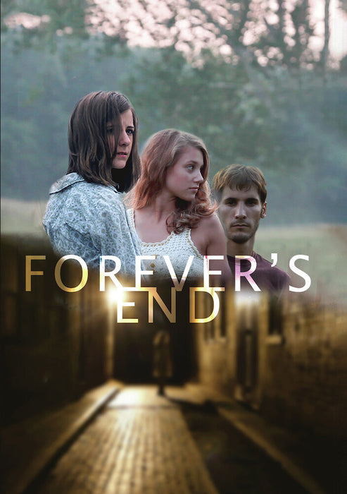 Forever's End (MOD) (DVD Movie) - movie cover art