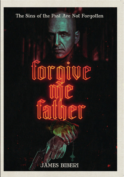 Forgive Me Father (MOD) (DVD Movie) - movie cover art