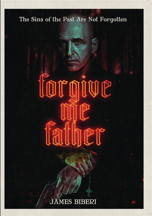 Forgive Me Father (MOD) (DVD Movie) - movie cover art