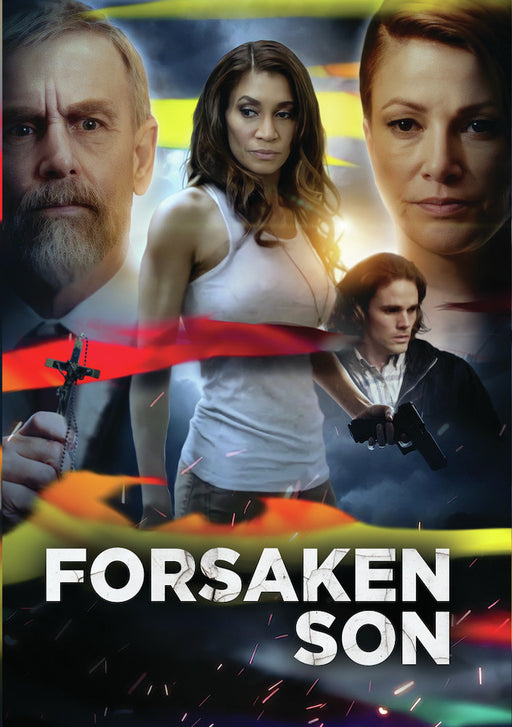 Forsaken Son (MOD) (DVD Movie) - movie cover art