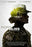 Fort Bliss DVD - movie cover art