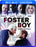 Foster Boy (MOD) (BluRay Movie) - movie cover art