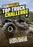 Four Wheeler Top Truck Challenge III (MOD) (DVD Movie) - movie cover art