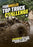 Four Wheeler Top Truck Challenge IV (MOD) (DVD Movie) - movie cover art
