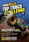 Four Wheeler Top Truck Challenge VI (2 disc) (MOD) (DVD Movie) - movie cover art