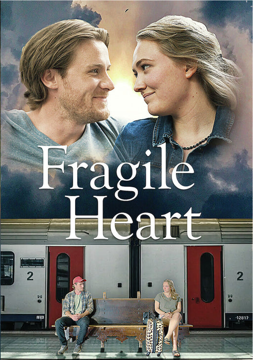 Fragile Heart (MOD) (DVD Movie) - movie cover art