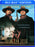 Frank and Jesse (MOD) (BluRay Movie) - movie cover art