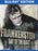 Frankenstein: Day of the Beast (MOD) (BluRay Movie) - movie cover art