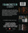 Frankenstein: Legacy (MOD) (BluRay Movie) - back cover art