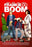Frankie Go Boom DVD - movie cover art
