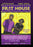 Frat House (MOD) (DVD Movie) - movie cover art