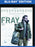 Fray (MOD) (BluRay Movie) - movie cover art