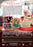 Fred Claus (MOD) (DVD Movie) - back cover art