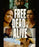 Free, Dead or Alive (MOD) (BluRay Movie) - movie cover art