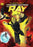 Freedom Fighters: The Ray (MOD) (DVD Movie) - movie cover art