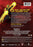 Freedom Fighters: The Ray (MOD) (DVD Movie) - back cover art