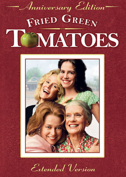 Fried Green Tomatoes (MOD) (DVD Movie) - movie cover art