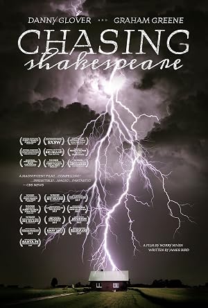 From Above DVD - movie cover art