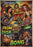 From Dusk Till Bong 5 Year Anniversary (MOD) (DVD Movie) - movie cover art