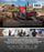From Hell to Hollywood (MOD) (BluRay Movie) - back cover art