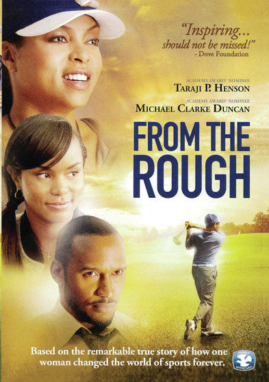 From the Rough (MOD) (DVD Movie) - movie cover art