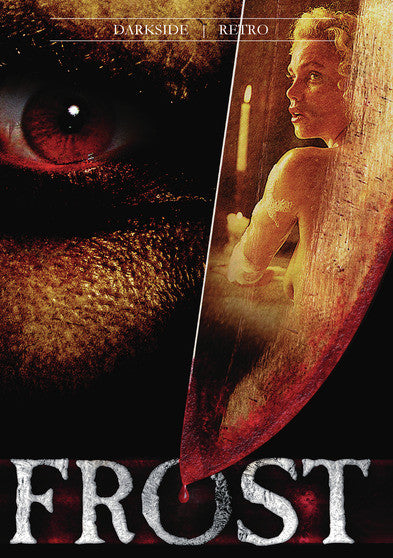 Frost (MOD) (DVD Movie) - movie cover art