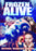Frozen Alive (MOD) (DVD MOVIE)