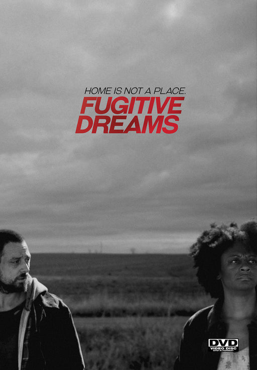 Fugitive Dreams (MOD) (DVD Movie) - movie cover art