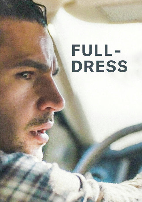 Full-Dress (MOD) (DVD Movie) - movie cover art