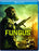 Fungus (MOD) (BluRay Movie) - movie cover art