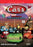 Funny Little Cars: Adventures in the Little Oaza (MOD) (DVD Movie) - movie cover art