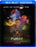 Furry (MOD) (BluRay Movie) - movie cover art