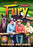 Fury - Volume 3 (MOD) (DVD MOVIE)