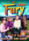 Fury - Volume 4 (MOD) (DVD MOVIE)