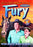 Fury - Volume 5 (MOD) (DVD MOVIE)