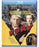 Fury (MOD) (BluRay Movie) - movie cover art