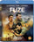Fuze (MOD) (BluRay Movie) - movie cover art