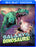 Galaxy of the Dinosaurs (MOD) (BluRay Movie) - movie cover art