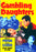 Gambling Daughters (MOD) (DVD MOVIE) - movie cover art