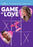 Game of Love (MOD) (DVD Movie) - movie cover art