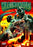Gamera: War of the Monsters (aka ""Gamera vs. Barugon"") (MOD) (DVD MOVIE)