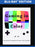 Gaming In Color (MOD) (BluRay Movie) - movie cover art