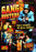 Gang Busters - Volume 1 (MOD) (DVD MOVIE)
