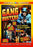 Gang Busters - Volumes 1-3 (3 (MOD) (DVD Movie) - movie cover art