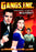 Gangs, Inc. (MOD) (DVD MOVIE)