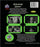 Garbage Night (MOD) (BluRay Movie) - back cover art