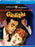 Gaslight (MOD) (BluRay Movie) - movie cover art