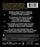 Gene Kelly 4-Film Collection (MOD) (BluRay Movie) - back cover art
