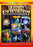 German Expressionism 5-Film Collection (5 (MOD) (DVD Movie) - movie cover art